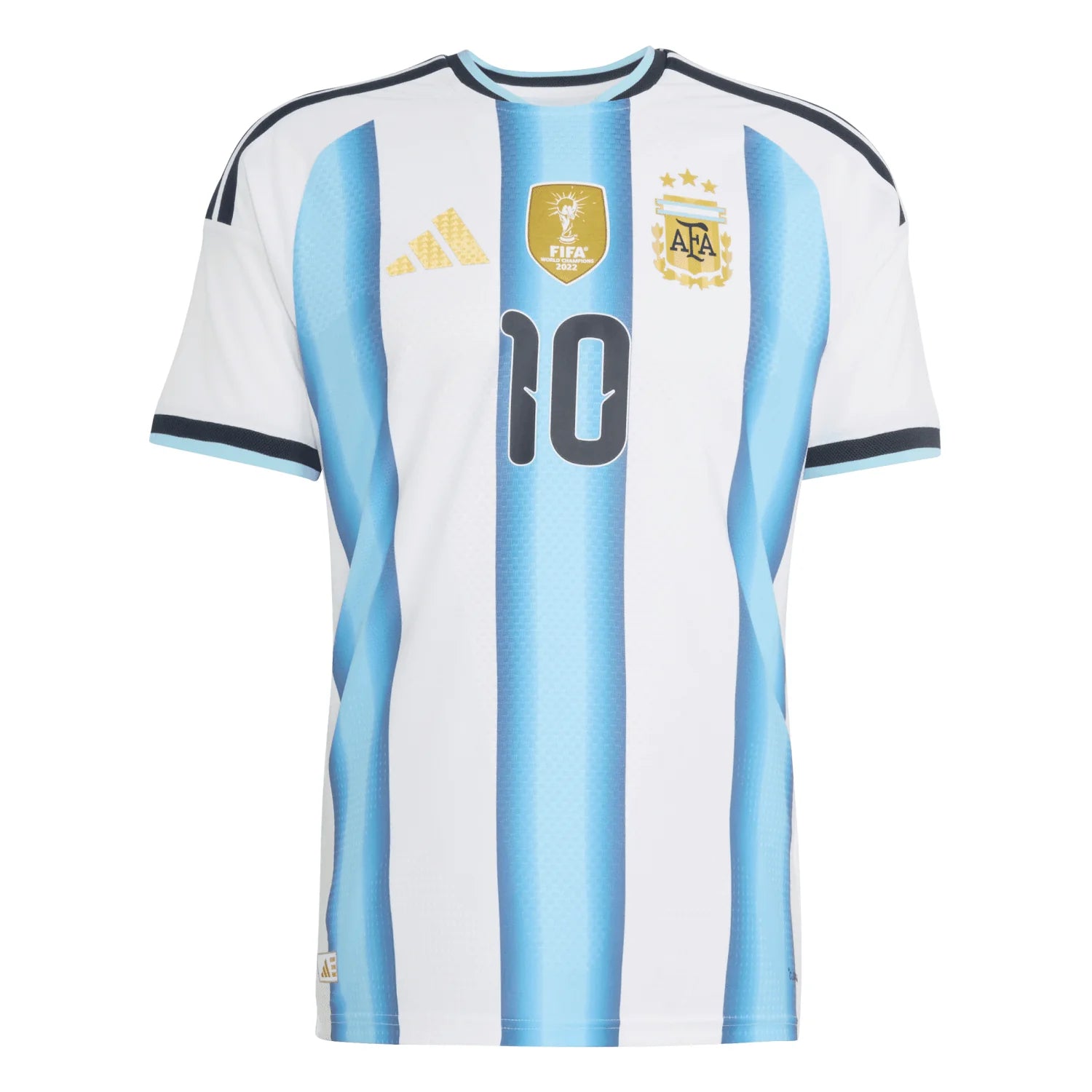 Maillot Domicile Argentine 2026 Messi