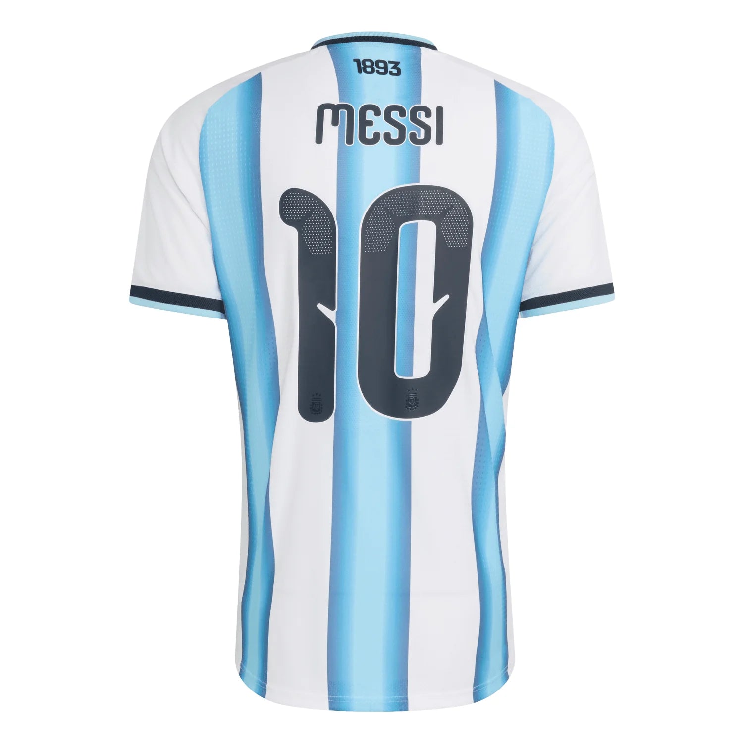 Maillot Domicile Argentine 2026 Messi