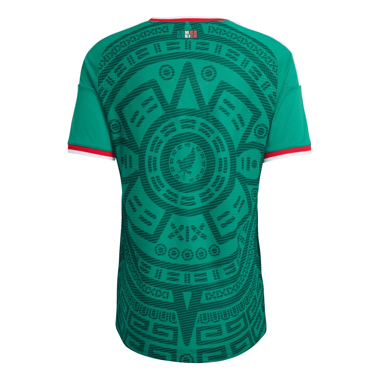 Maillot Domicile Mexique 2026