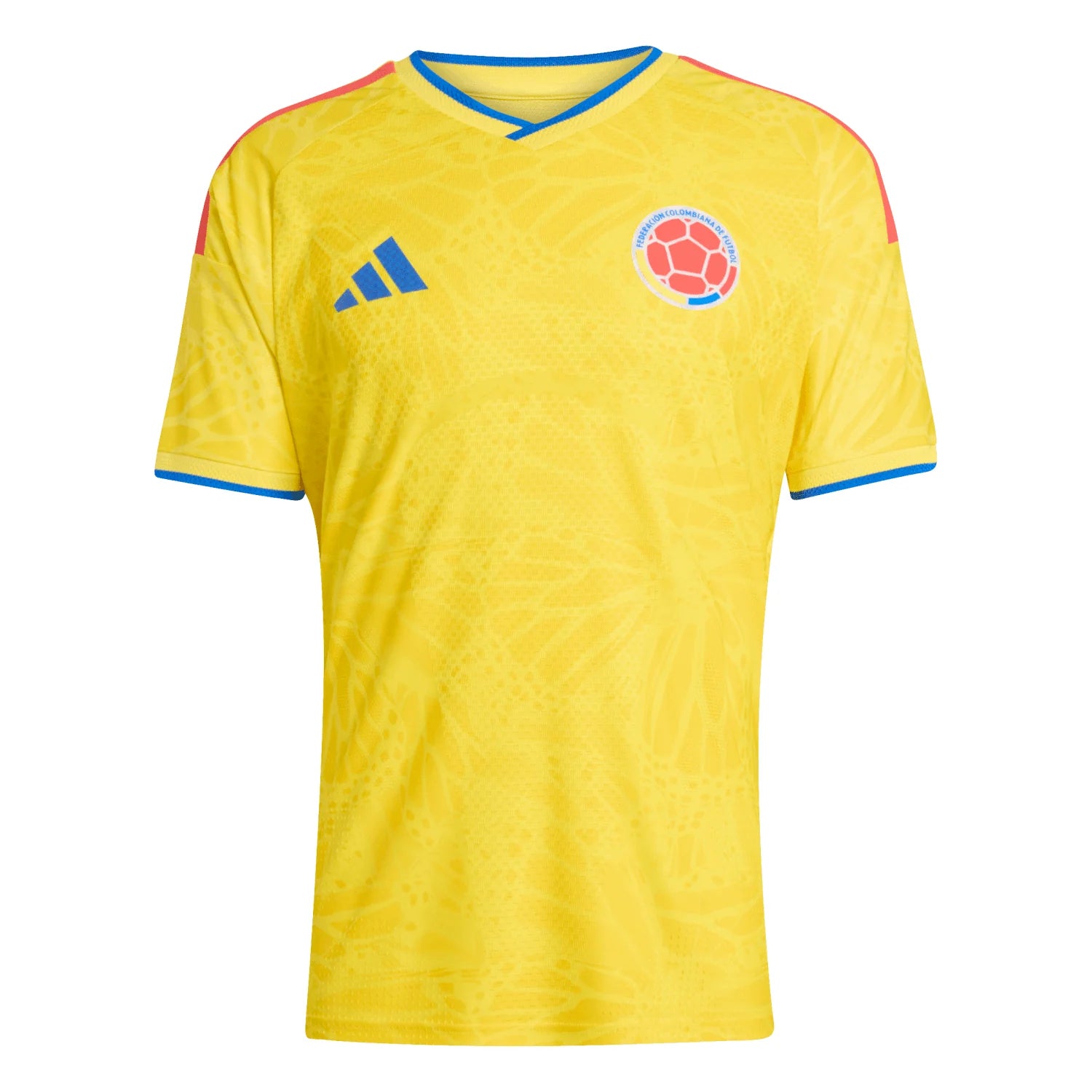 Maillot Domicile Colombie 2026