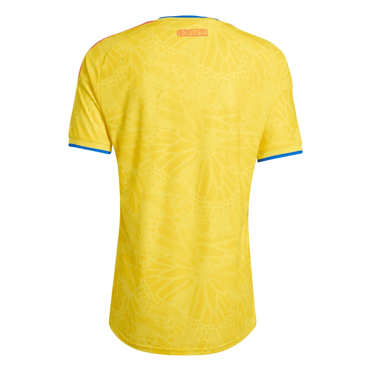 Maillot Domicile Colombie 2026