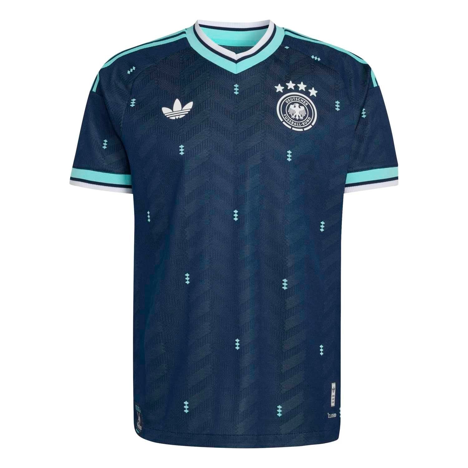 Maillot Extérieur Allemagne 2026