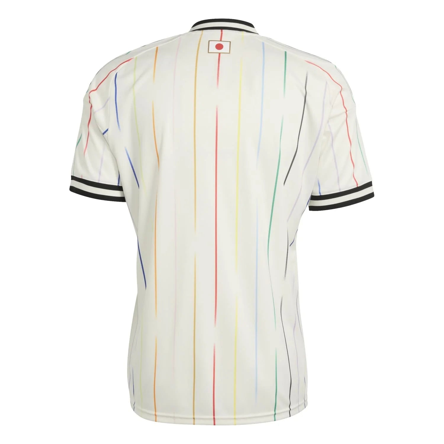 Maillot Extérieur Japon 2026