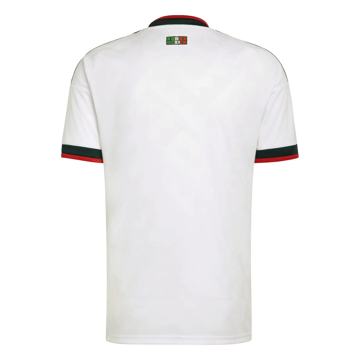Maillot Extérieur Mexique 2026