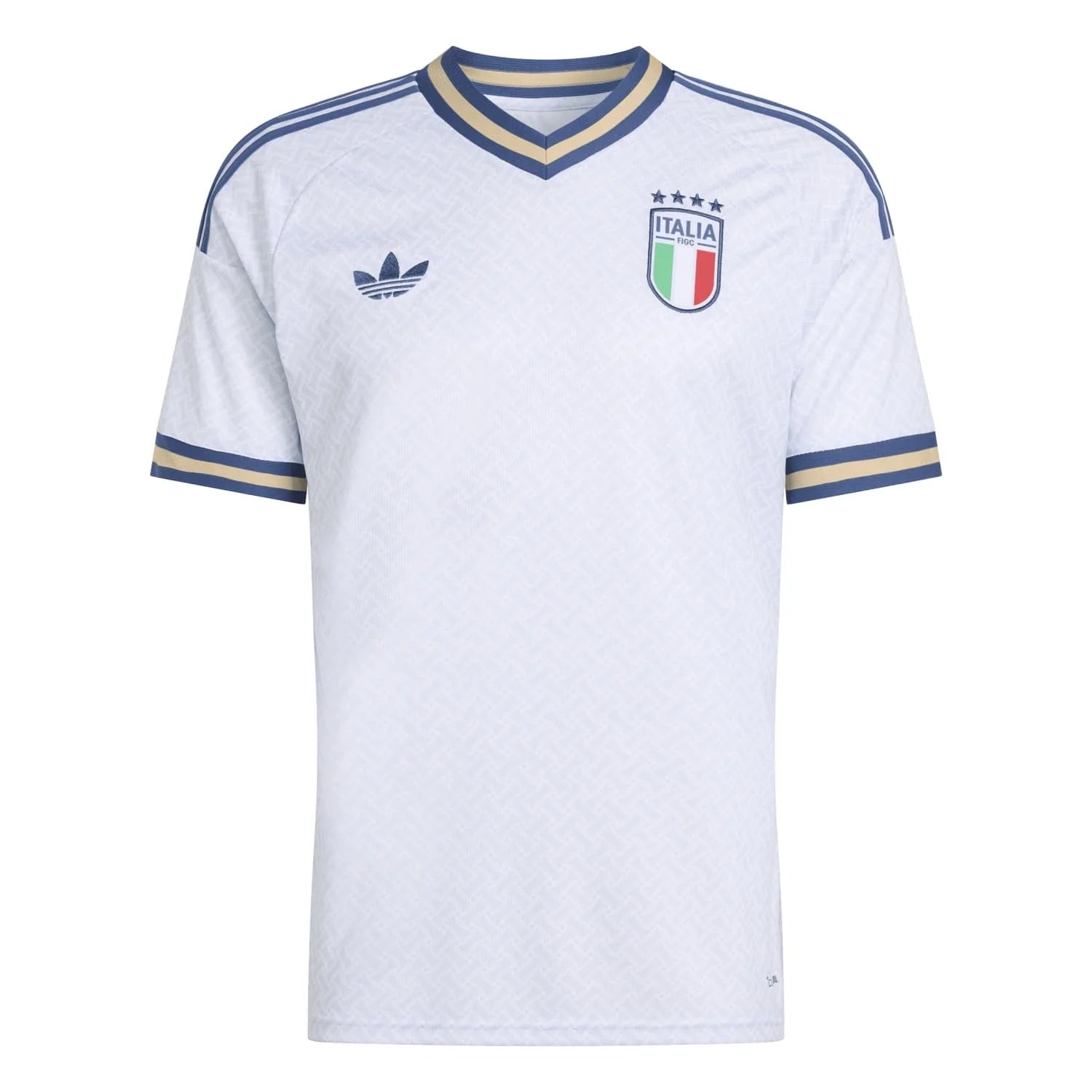 Maillot Extérieur Italie 2026