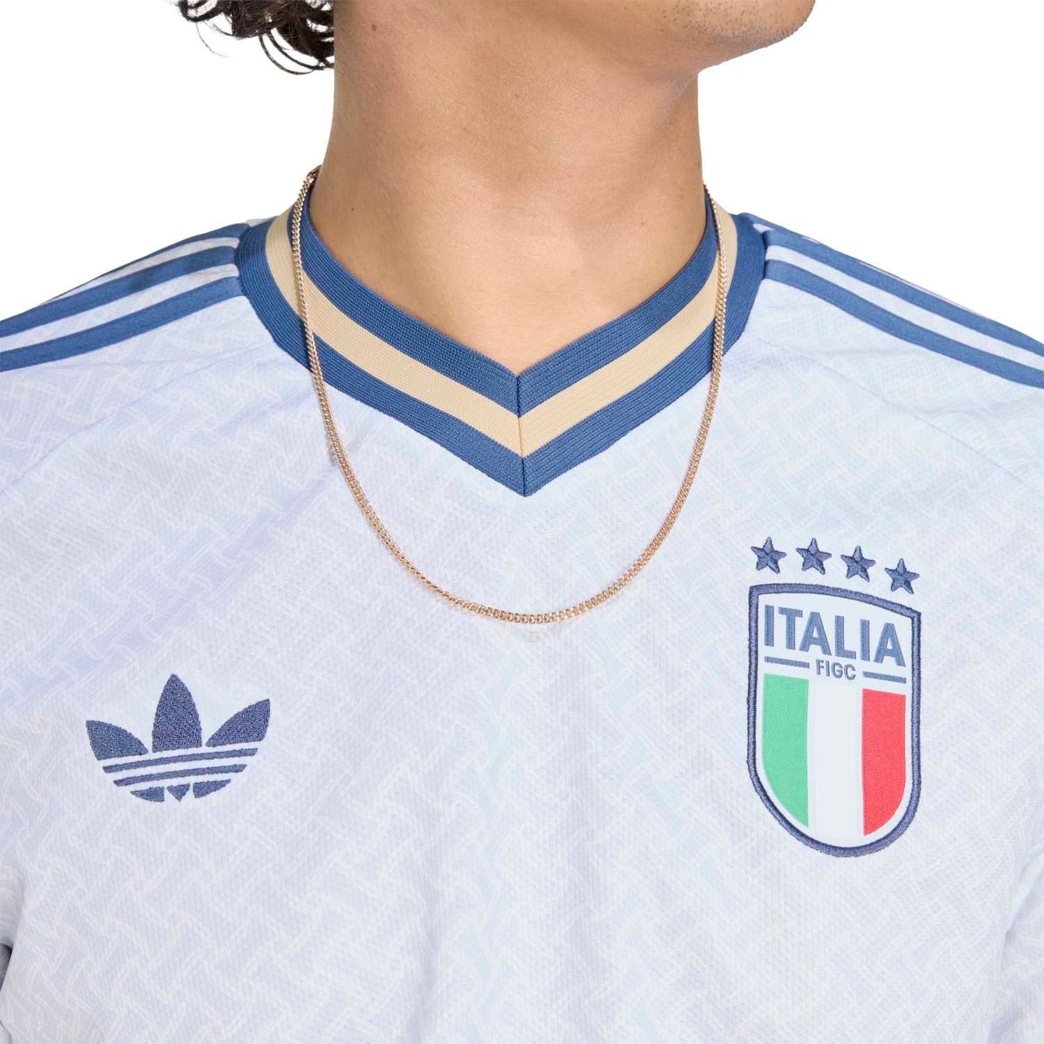 Maillot Extérieur Italie 2026