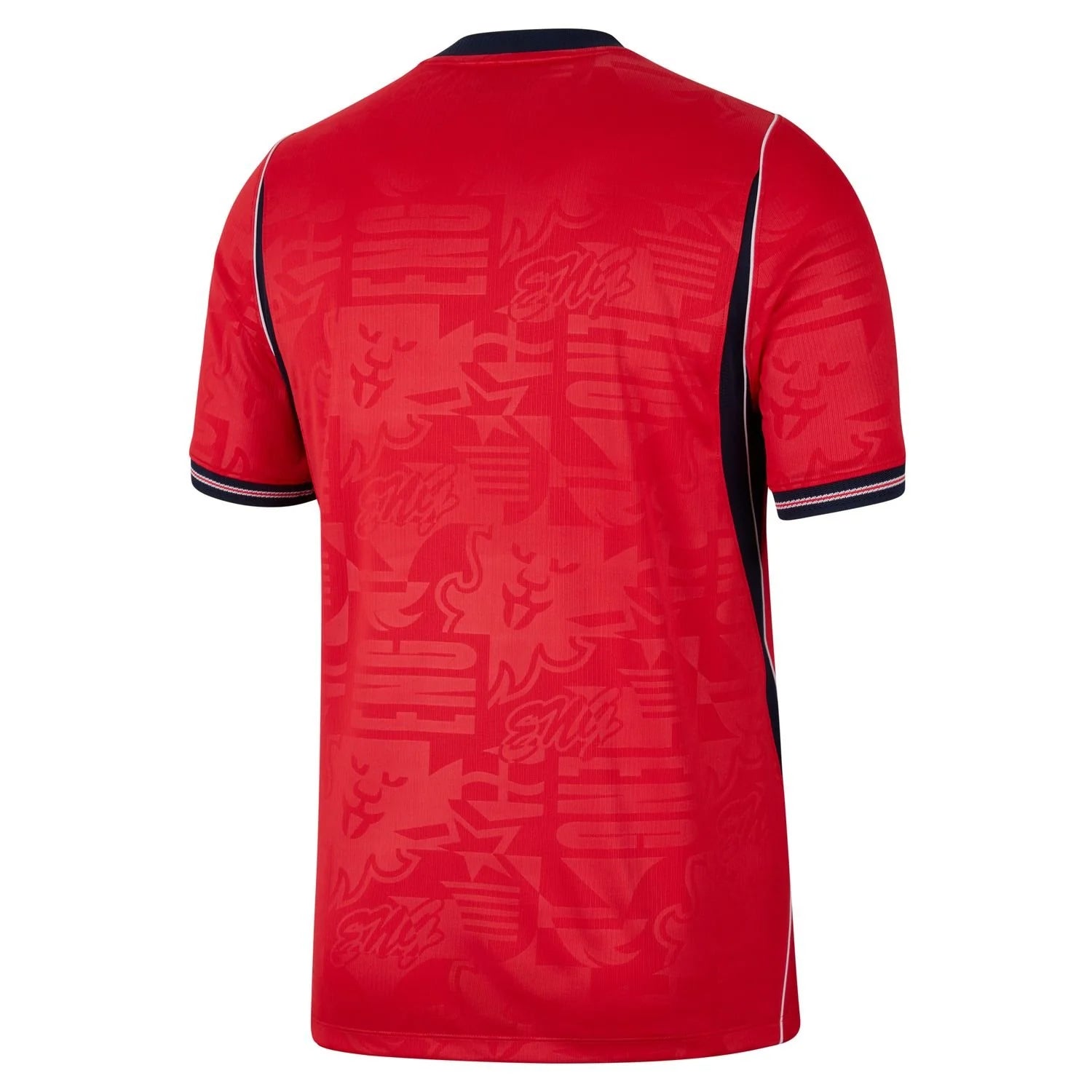 Maillot Extérieur Angleterre 2026