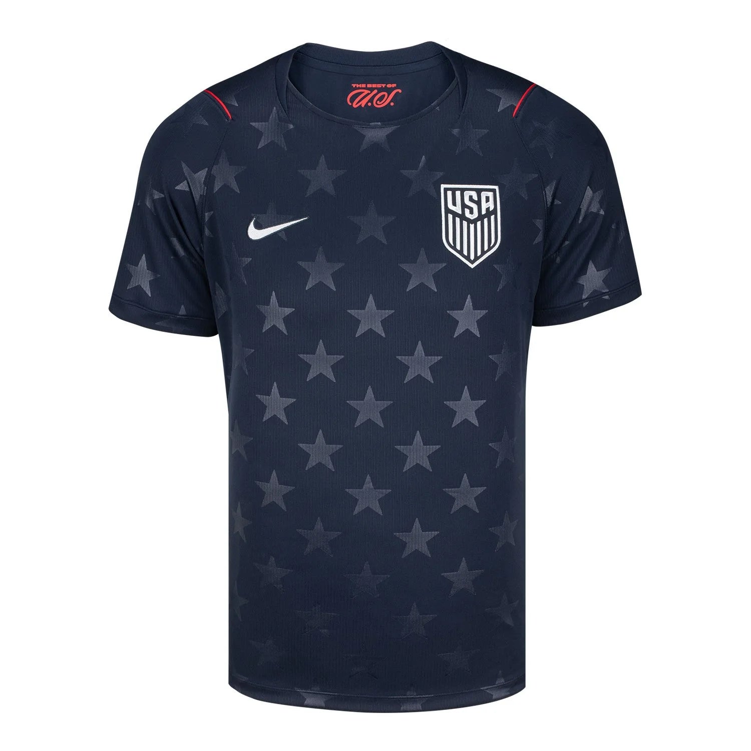 Maillot Extérieur États-Unis 2026