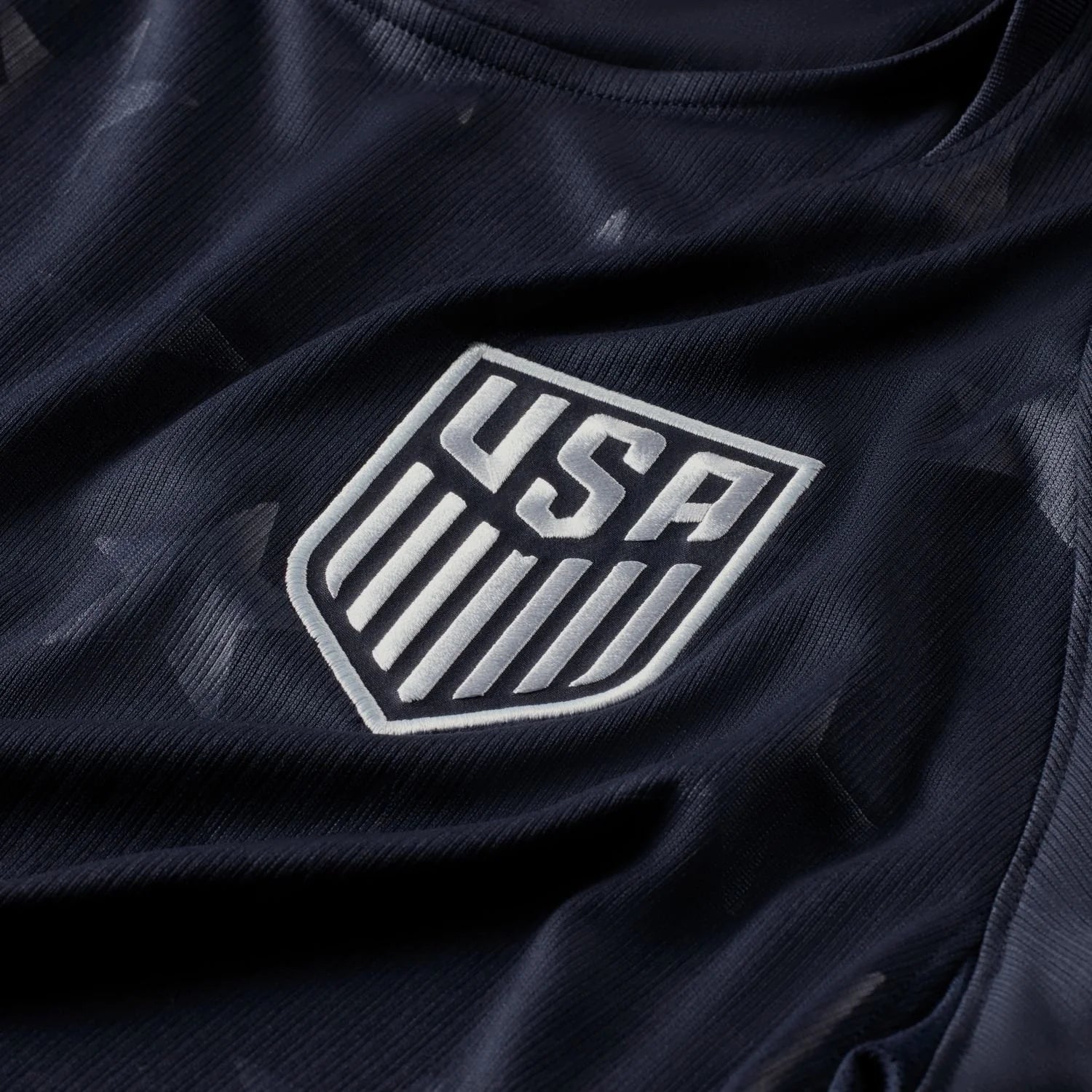 Maillot Extérieur États-Unis 2026