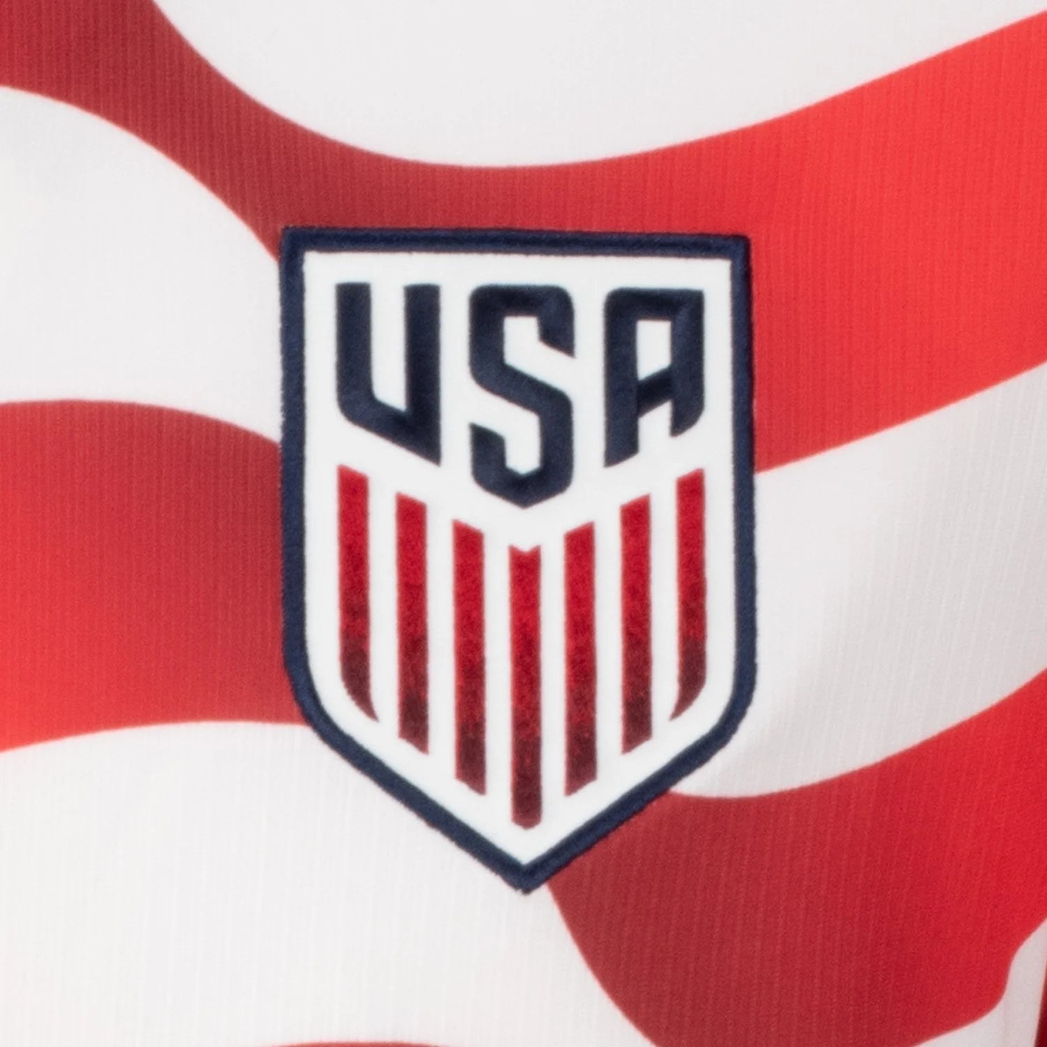 Maillot Domicile États-Unis 2026