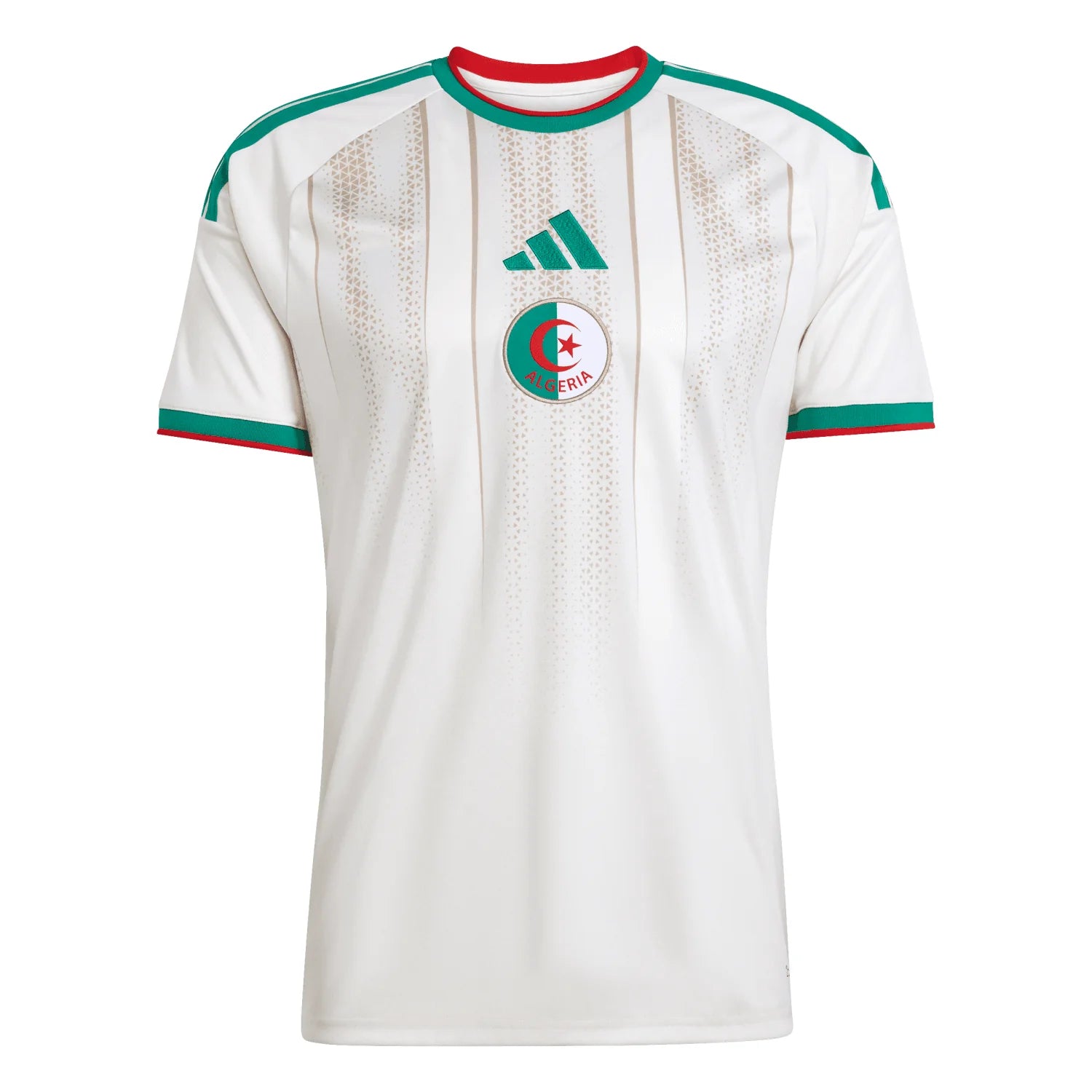 Maillot Domicile de l’Algérie 2026