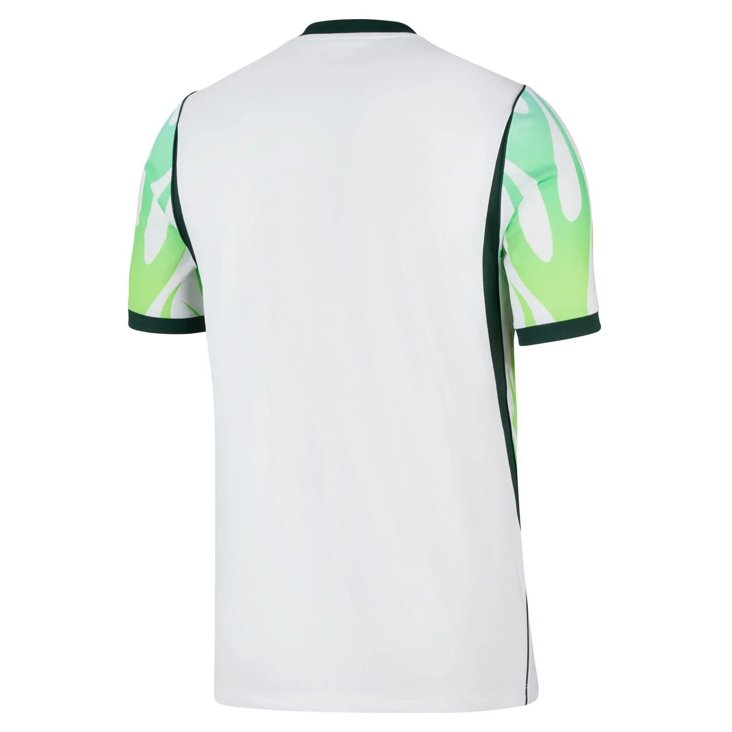 Maillot Extérieur Nigeria 2026