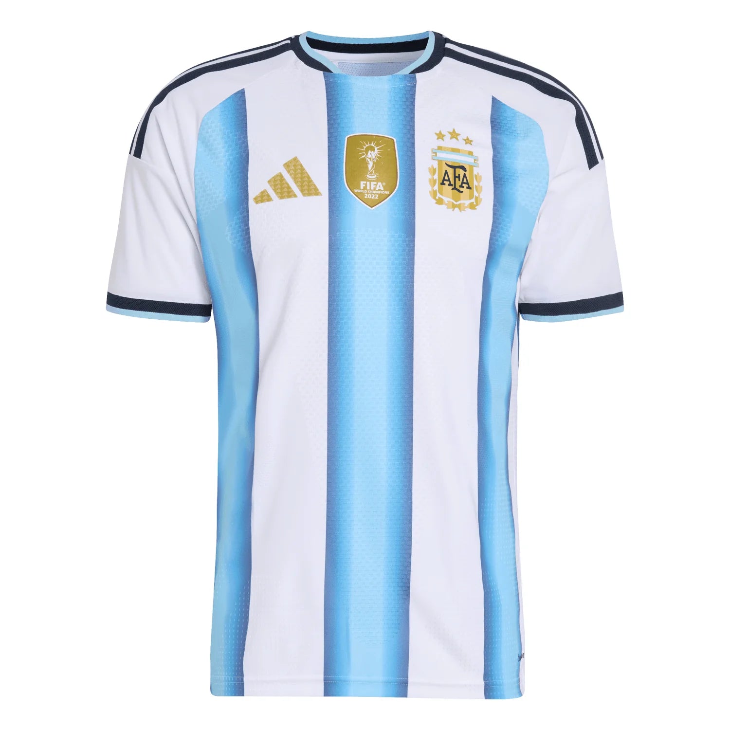 Maillot Domicile de l’Argentine 2026