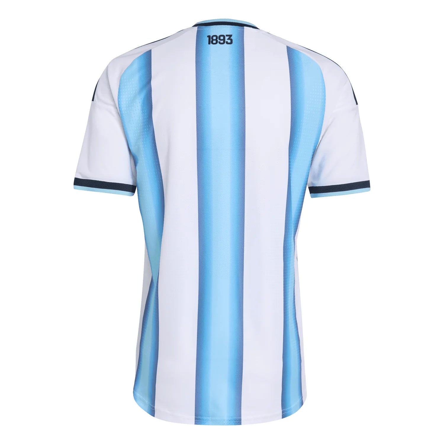 Maillot Domicile de l’Argentine 2026