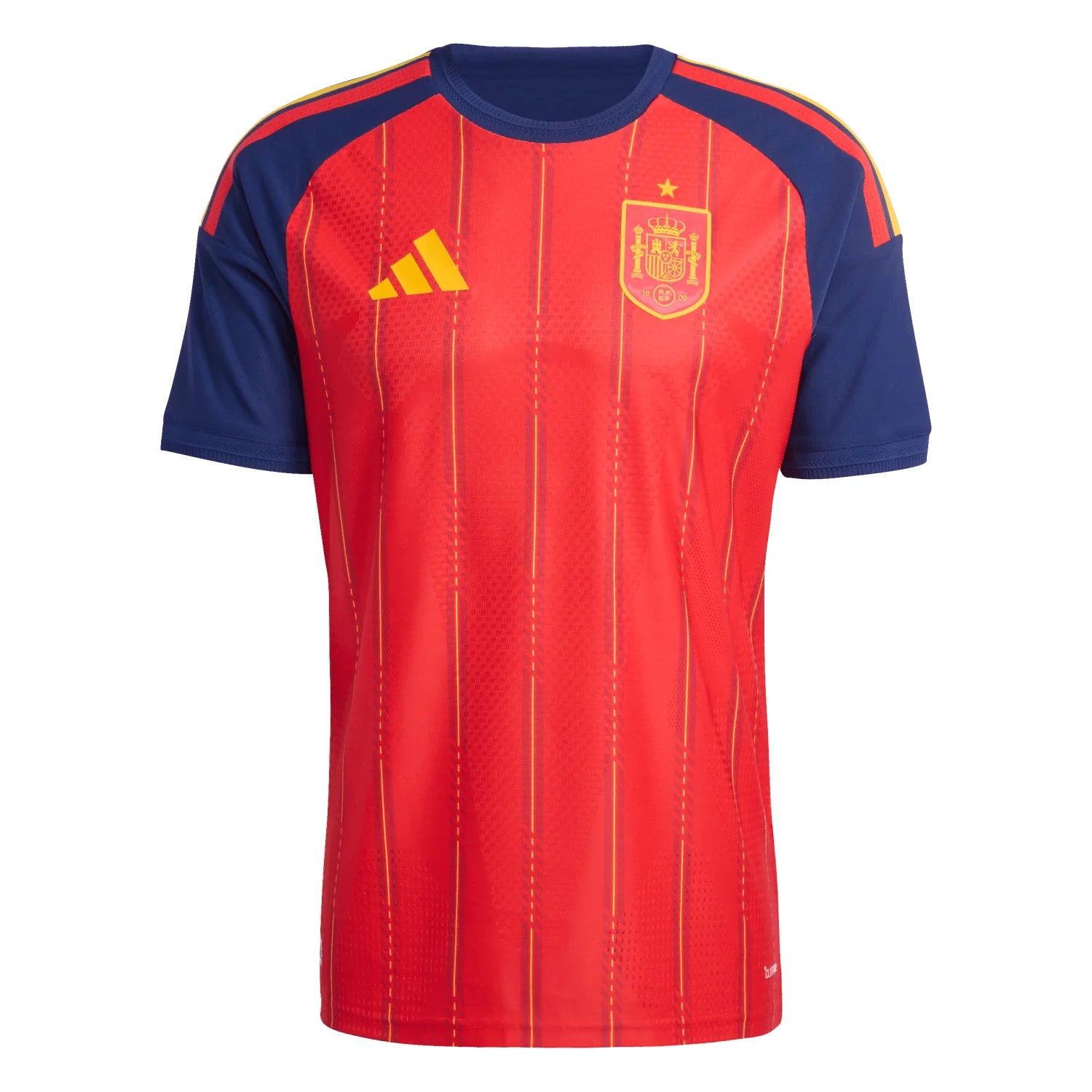 Maillot Domicile Espagne 2026
