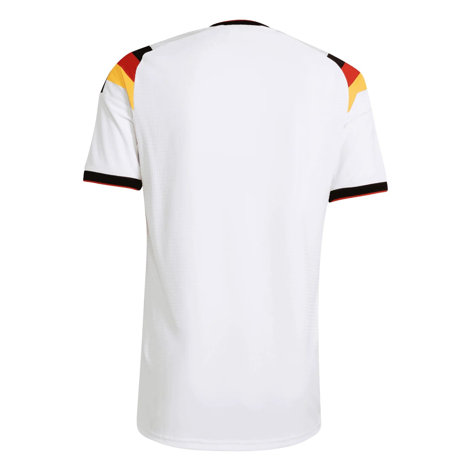 Maillot Domicile Allemagne 2026