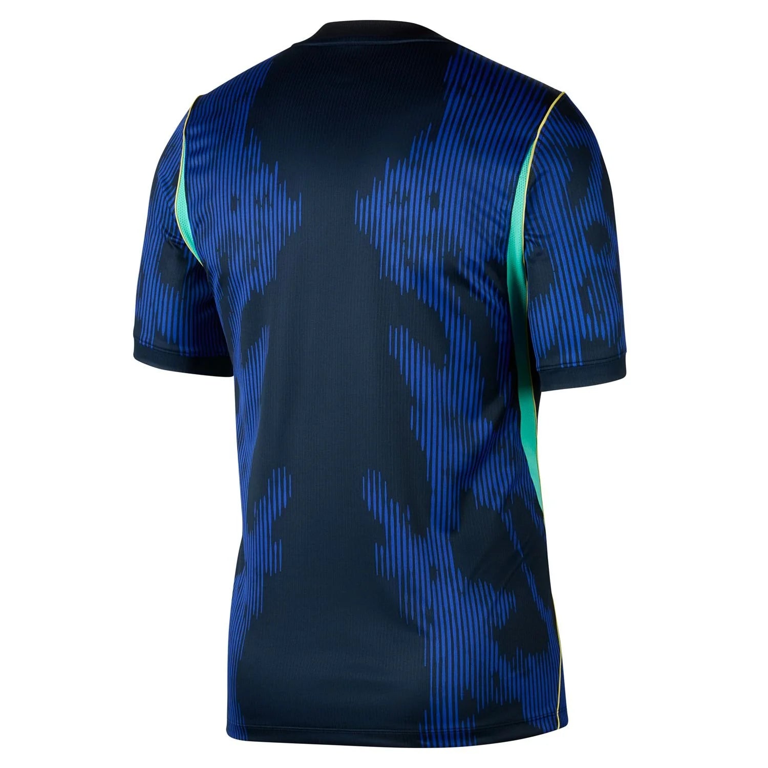 Maillot Extérieur Brésil 2026