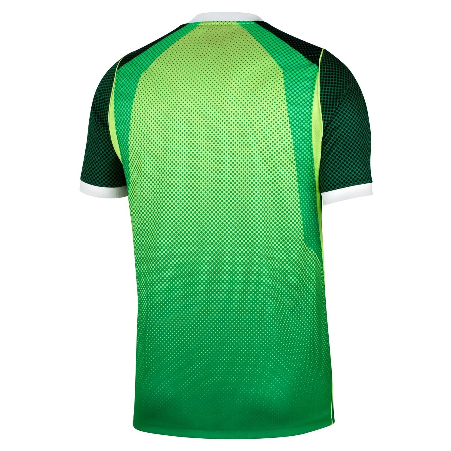 Maillot Domicile Nigeria 2026