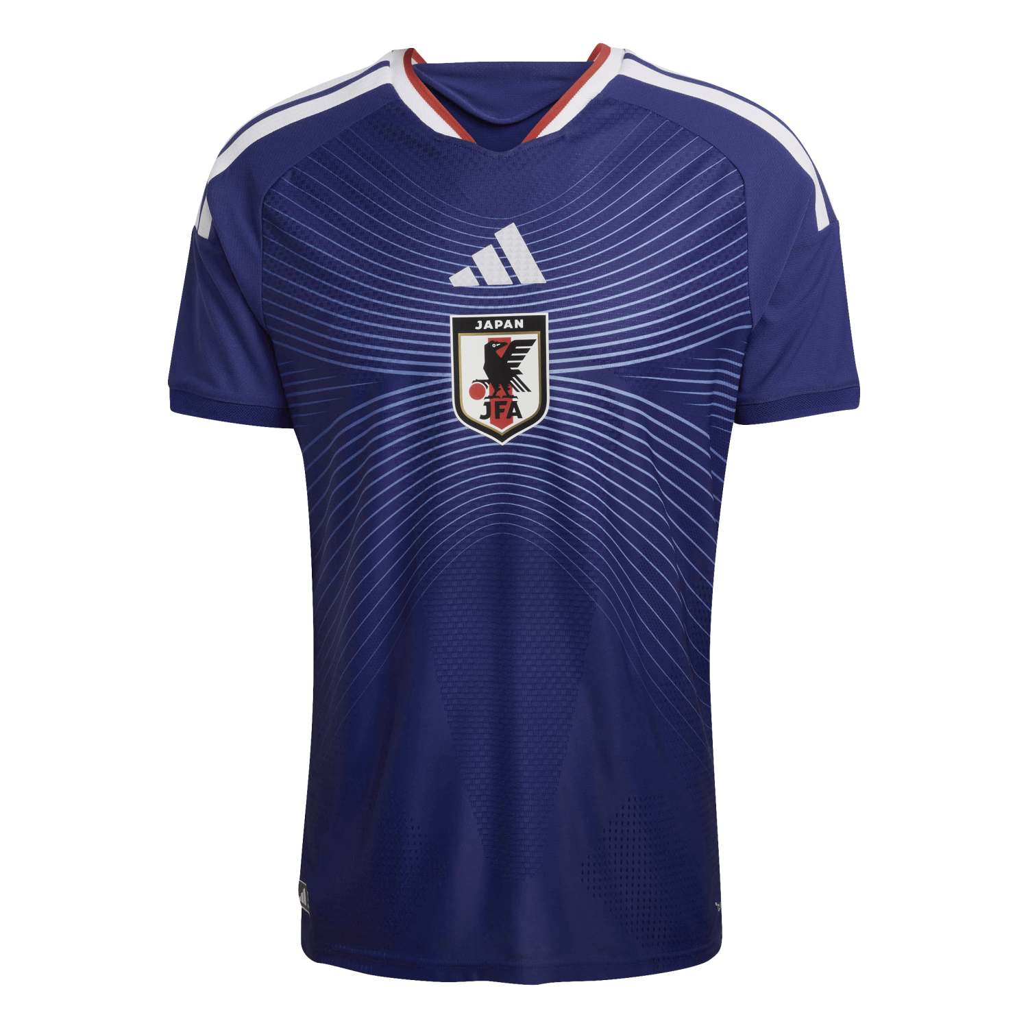 Maillot Domicile Japon 2026