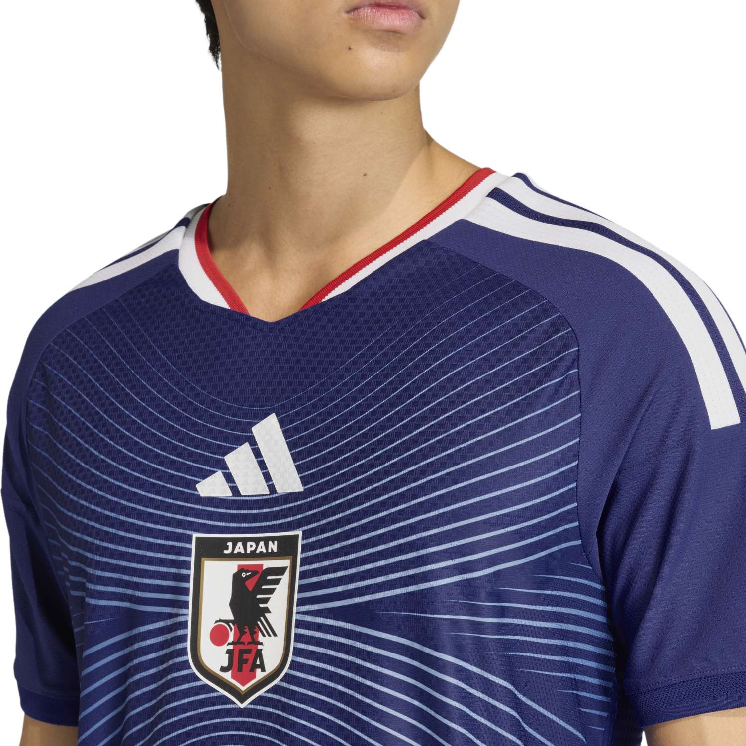 Maillot Domicile Japon 2026