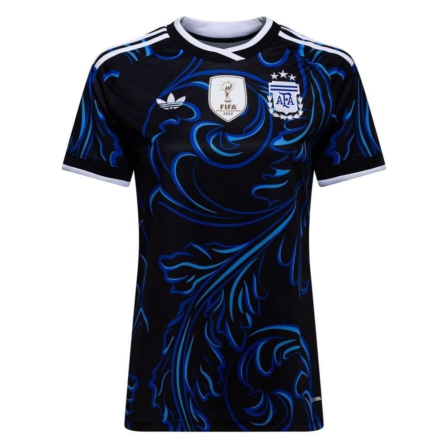 Maillot Extérieur Argentine 2026