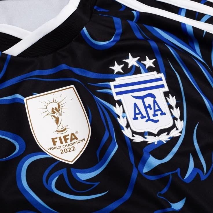 Maillot Extérieur Argentine 2026