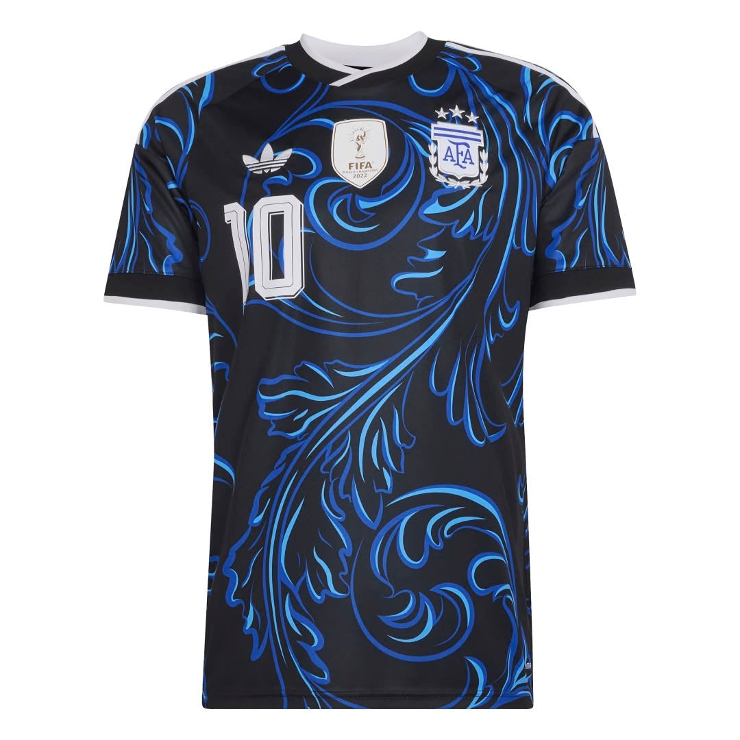 Maillot Extérieur Argentine 2026 Messi
