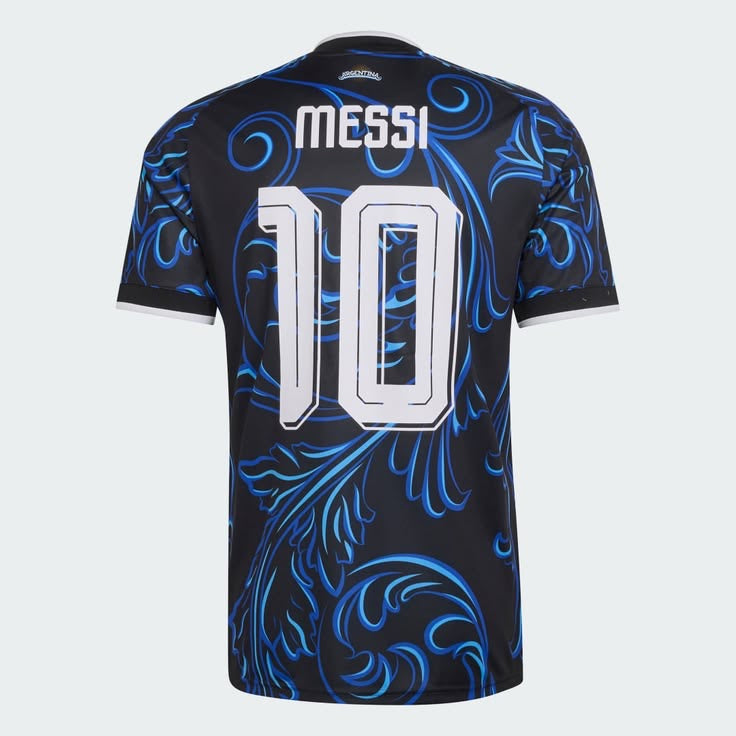 Maillot Extérieur Argentine 2026 Messi