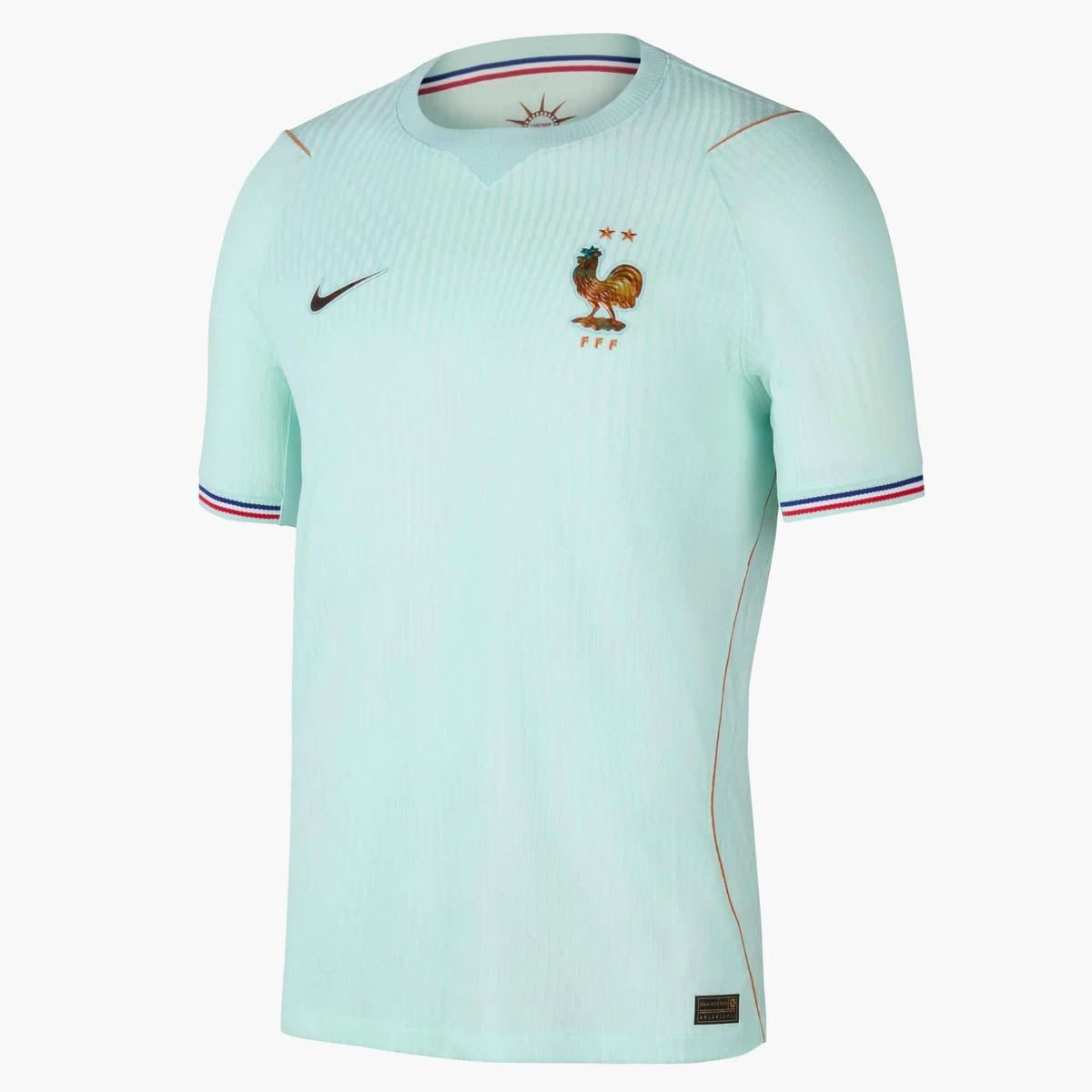 Maillot Extérieur France 2026