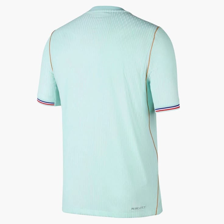 Maillot Extérieur France 2026