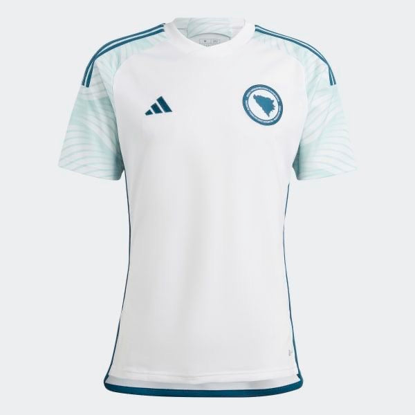 Maillot Extérieur Bosnie 2026